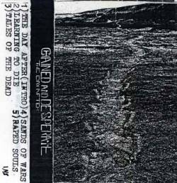 Chained And Desperate : The Day After